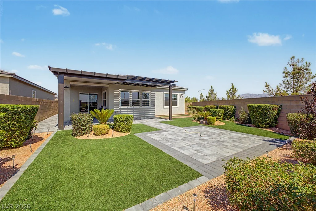 8920 Skye Canyon Ranch, Las Vegas, NV 89166
