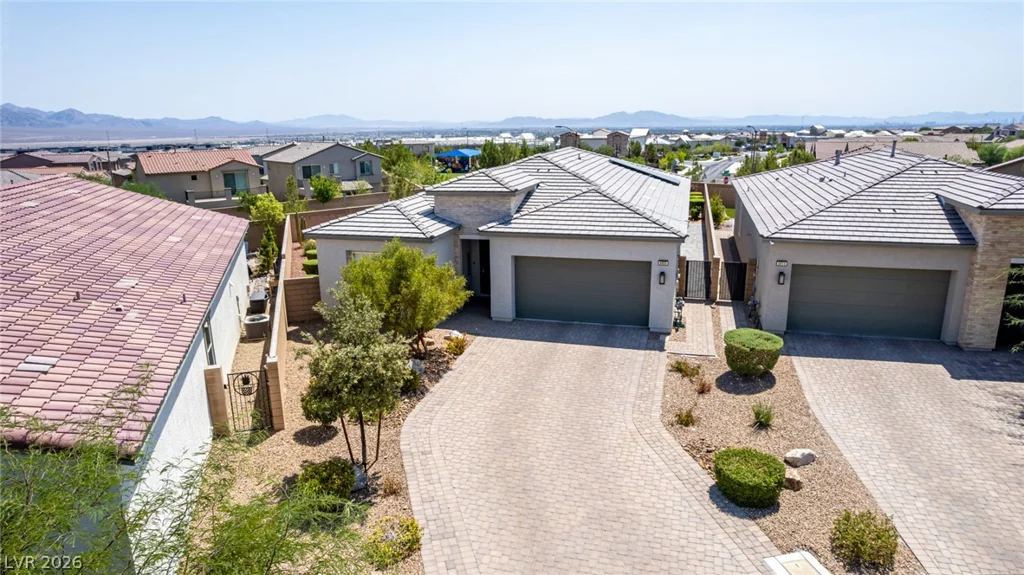 8920 Skye Canyon Ranch, Las Vegas, NV 89166