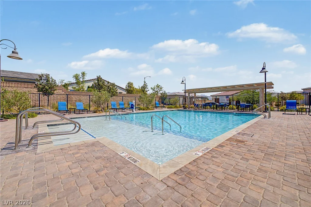 8920 Skye Canyon Ranch, Las Vegas, NV 89166
