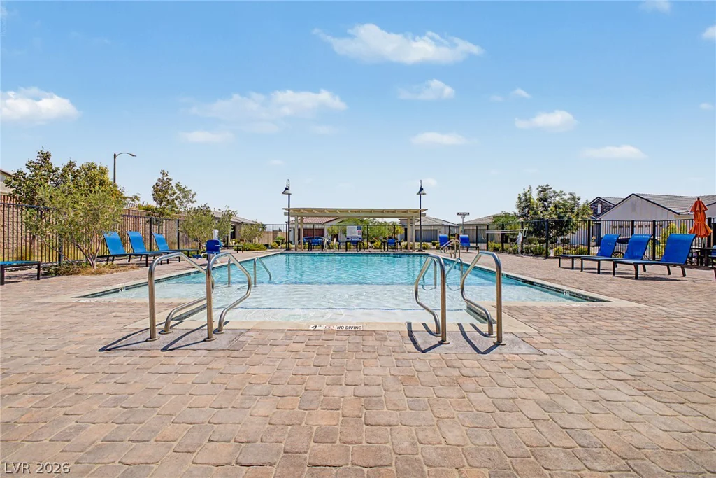 8920 Skye Canyon Ranch, Las Vegas, NV 89166