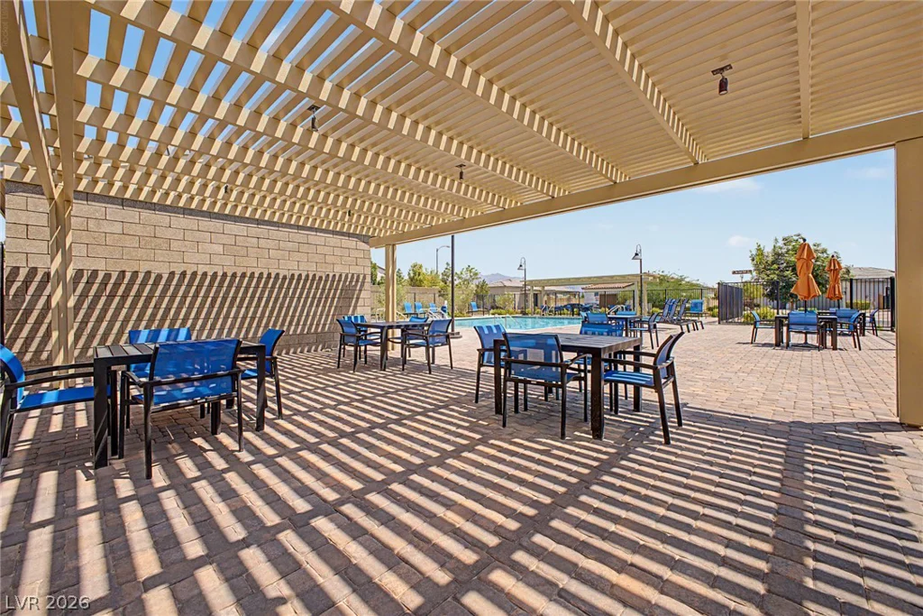 8920 Skye Canyon Ranch, Las Vegas, NV 89166