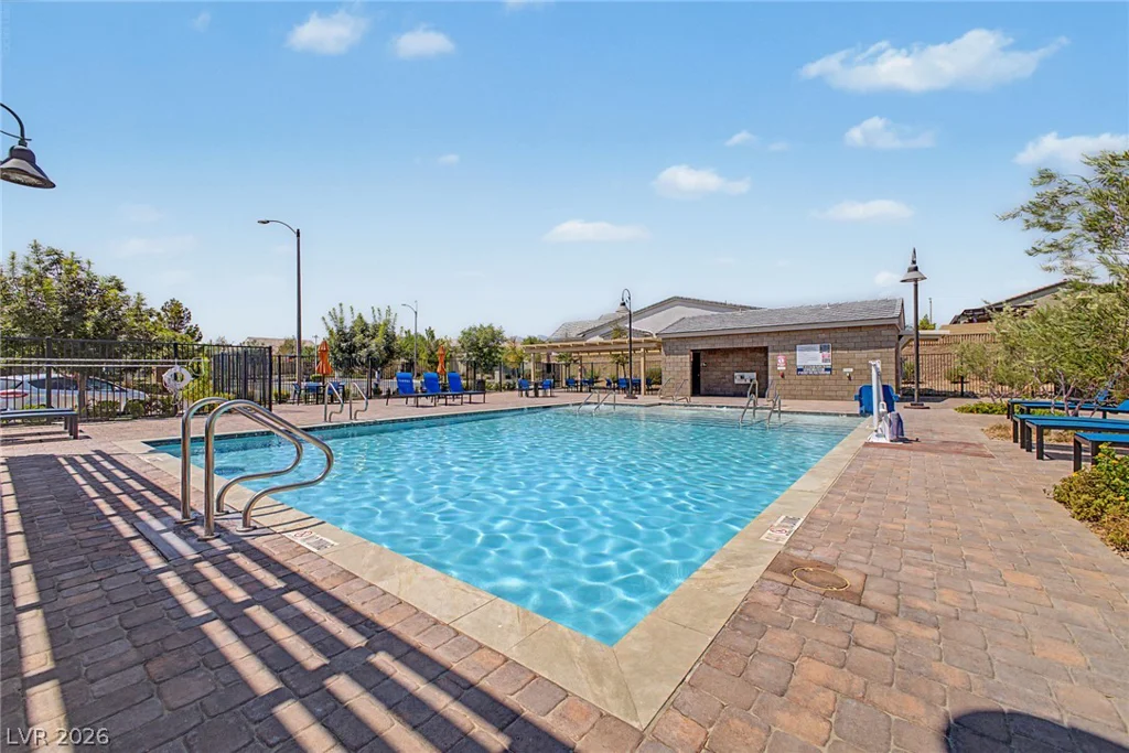 8920 Skye Canyon Ranch, Las Vegas, NV 89166