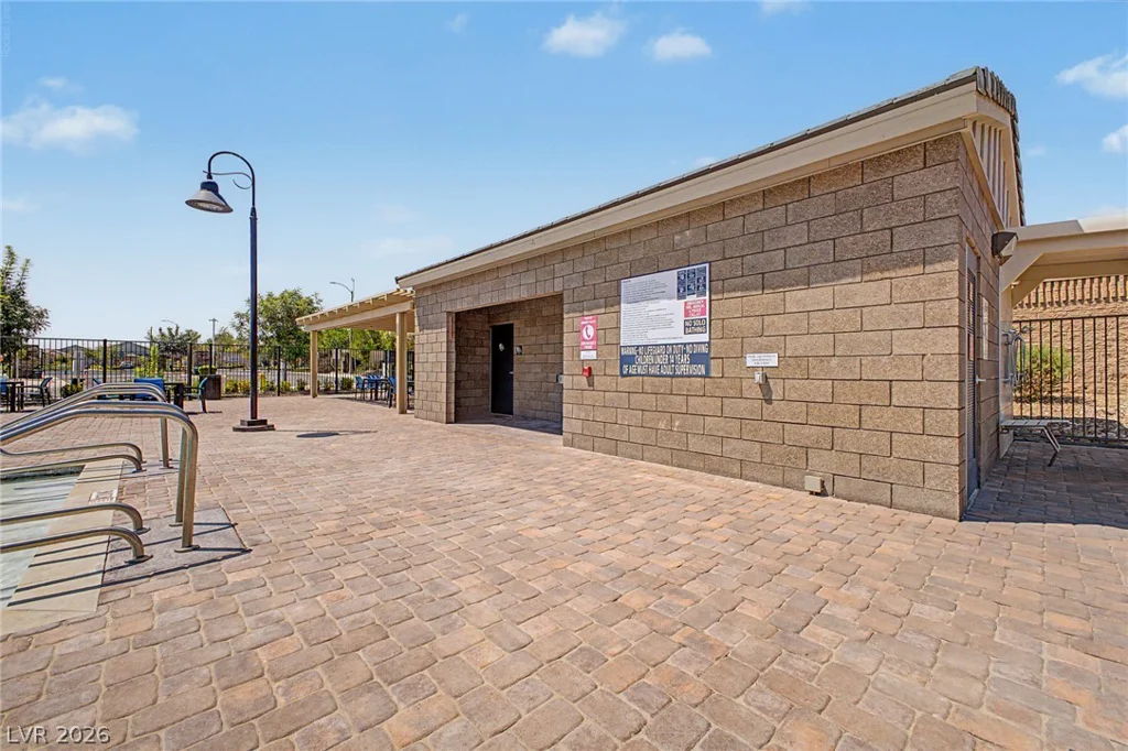8920 Skye Canyon Ranch, Las Vegas, NV 89166