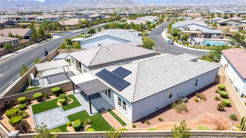 8920 Skye Canyon Ranch, Las Vegas, NV 89166