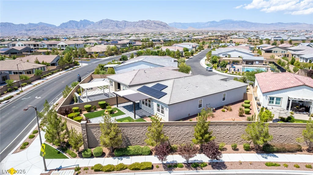8920 Skye Canyon Ranch, Las Vegas, NV 89166