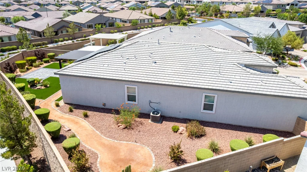 8920 Skye Canyon Ranch, Las Vegas, NV 89166