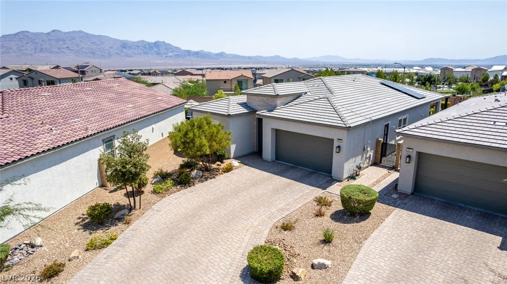 8920 Skye Canyon Ranch, Las Vegas, NV 89166