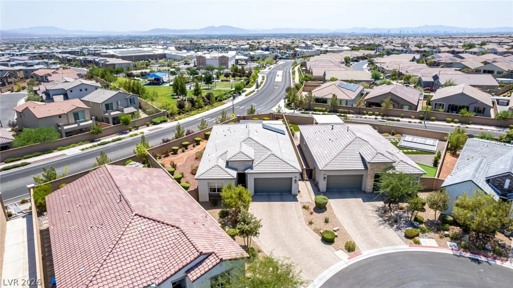 8920 Skye Canyon Ranch, Las Vegas, NV 89166