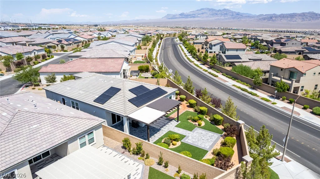 8920 Skye Canyon Ranch, Las Vegas, NV 89166