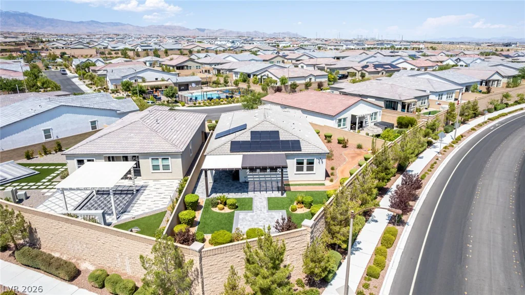 8920 Skye Canyon Ranch, Las Vegas, NV 89166