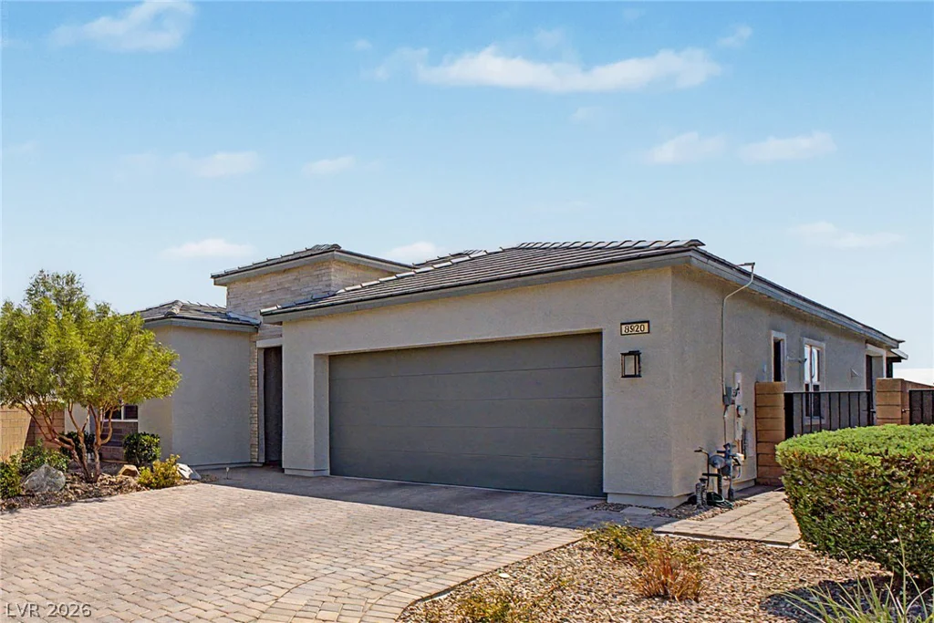 8920 Skye Canyon Ranch, Las Vegas, NV 89166