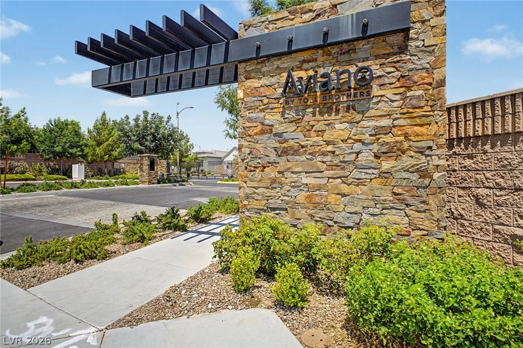 8920 Skye Canyon Ranch, Las Vegas, NV 89166