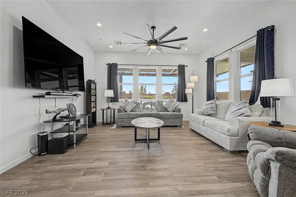 8920 Skye Canyon Ranch, Las Vegas, NV 89166