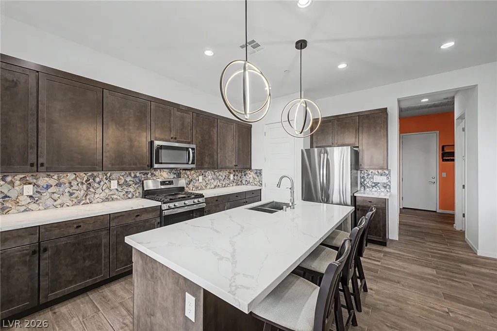 8920 Skye Canyon Ranch, Las Vegas, NV 89166