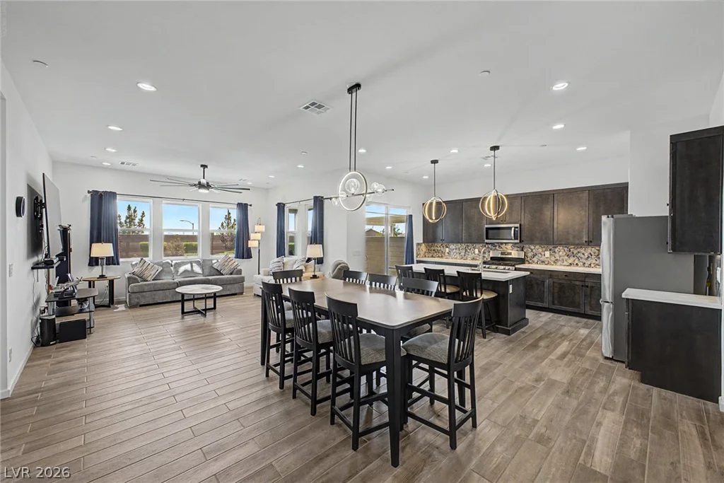 8920 Skye Canyon Ranch, Las Vegas, NV 89166