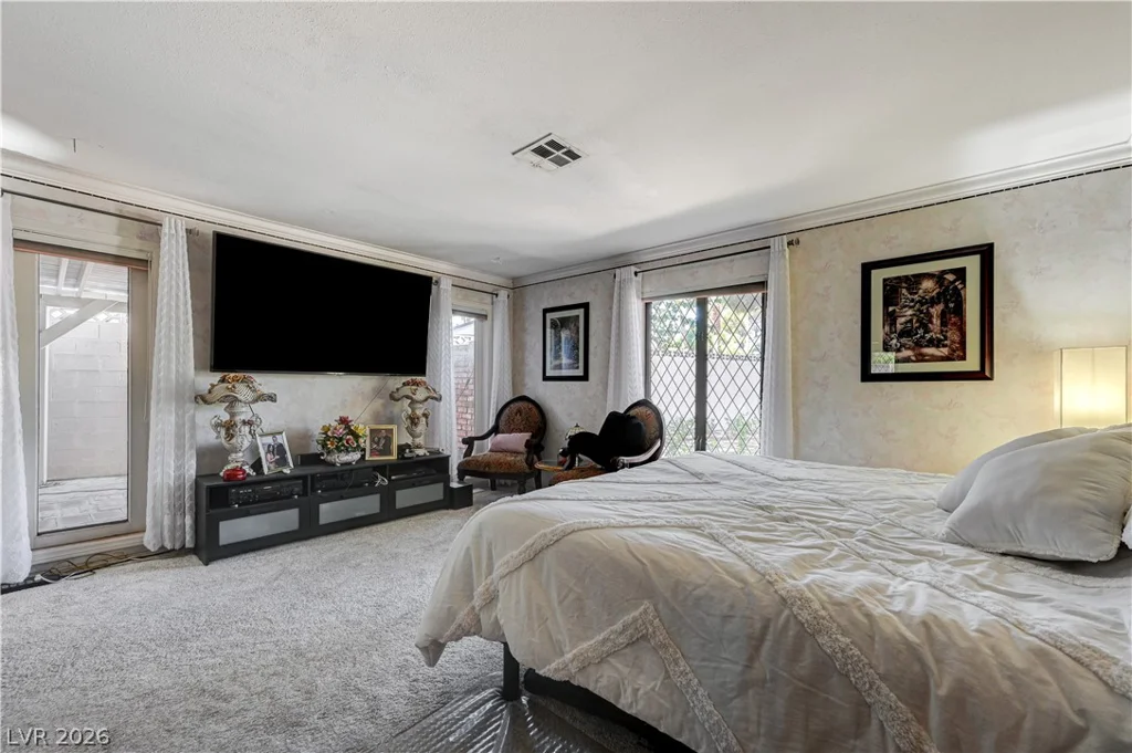 3005 Campbell, Las Vegas, NV 89107