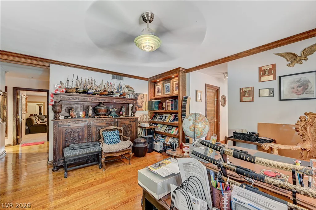3005 Campbell, Las Vegas, NV 89107