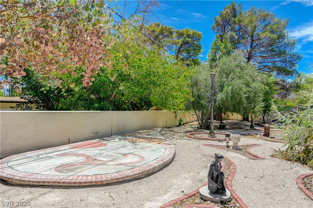 3005 Campbell, Las Vegas, NV 89107