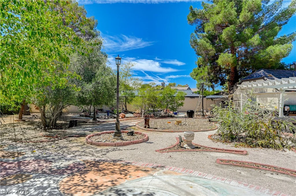 3005 Campbell, Las Vegas, NV 89107