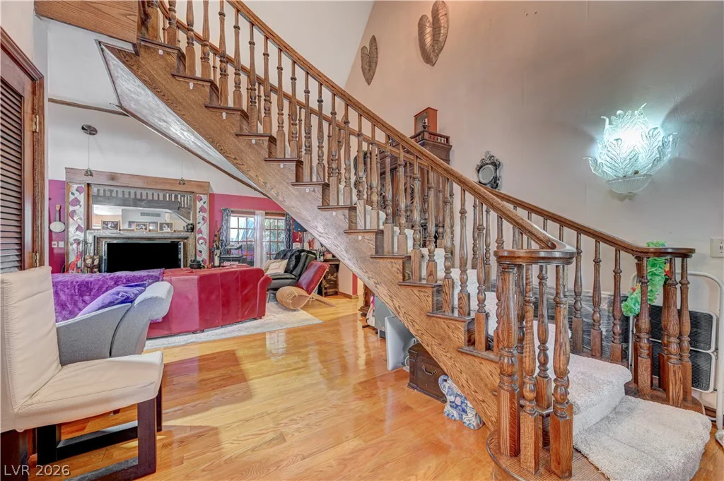 3005 Campbell, Las Vegas, NV 89107
