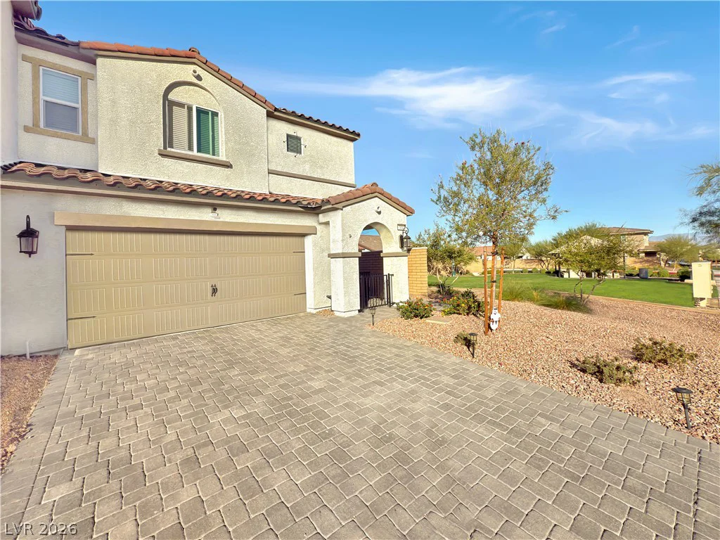 314 Bay Village, Henderson, NV 89011