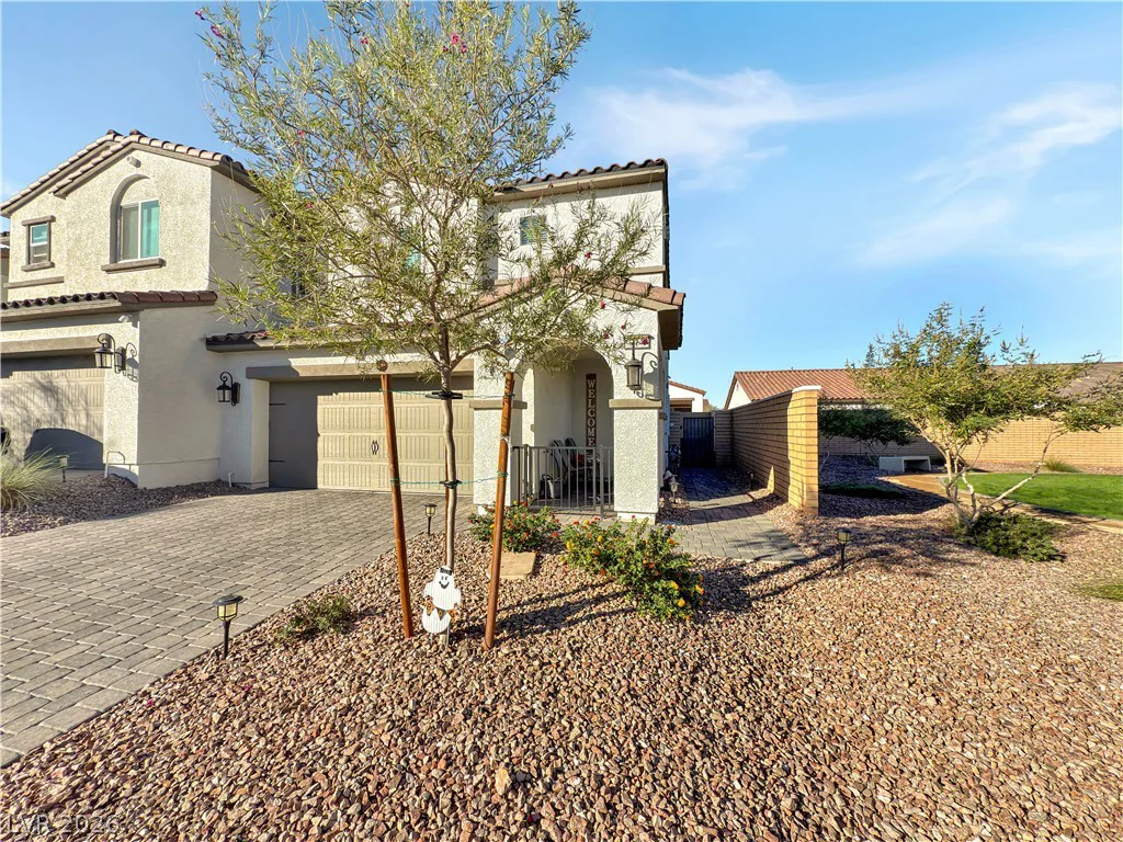314 Bay Village, Henderson, NV 89011