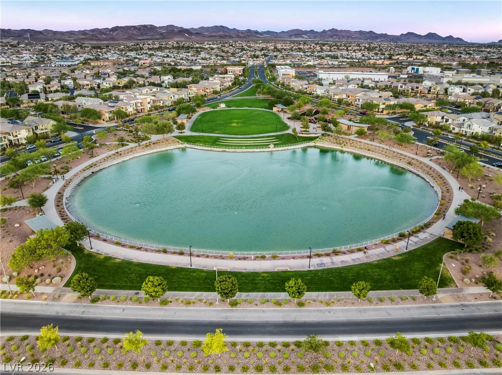 314 Bay Village, Henderson, NV 89011