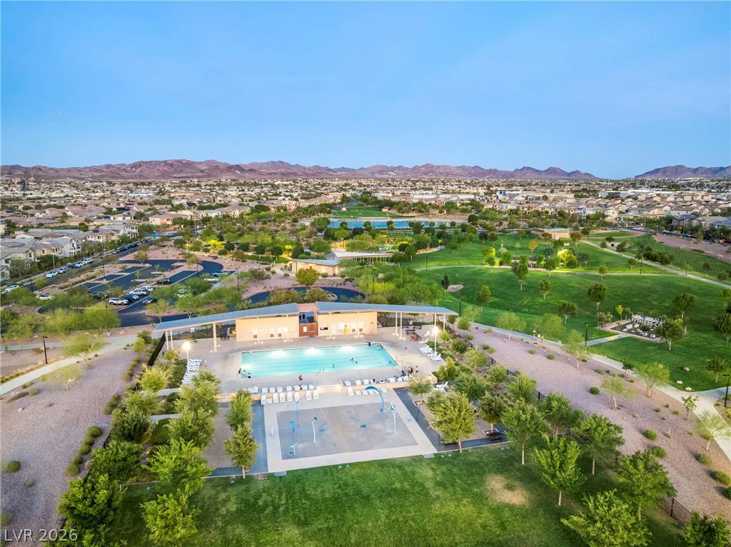 314 Bay Village, Henderson, NV 89011