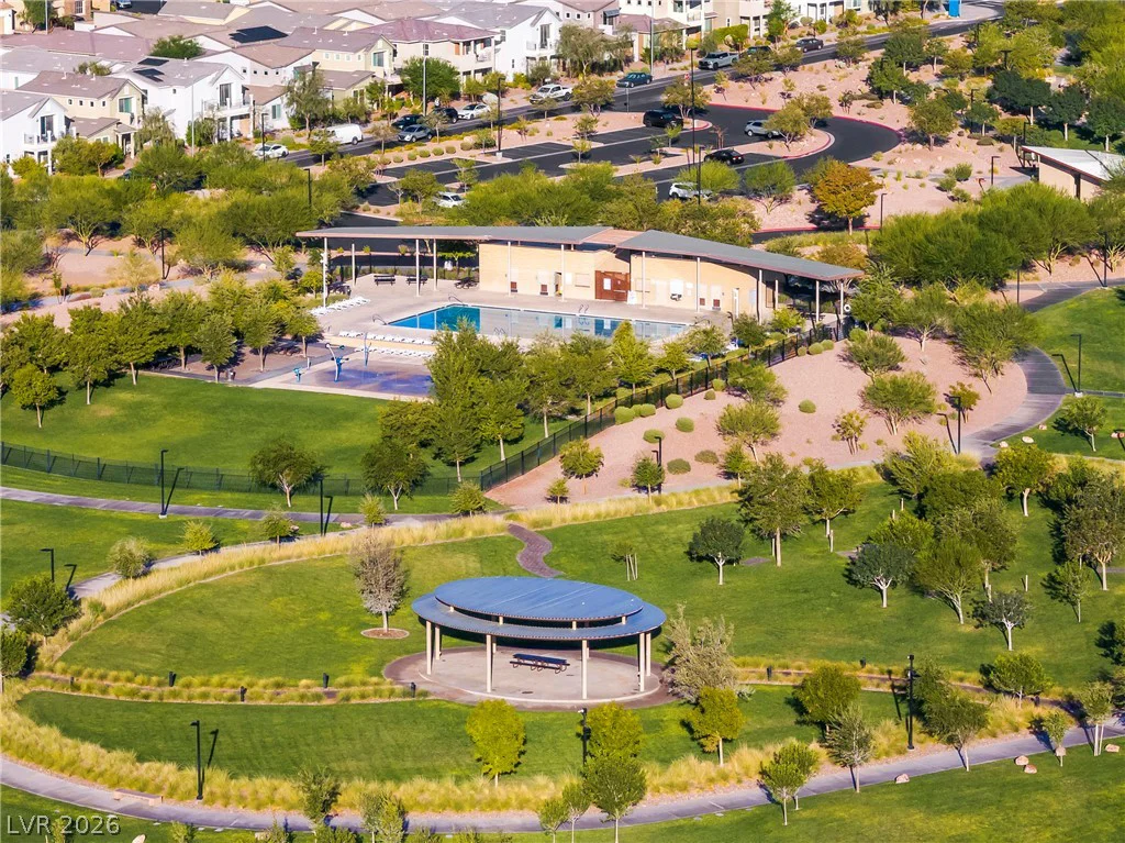 314 Bay Village, Henderson, NV 89011