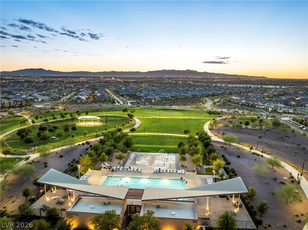 314 Bay Village, Henderson, NV 89011