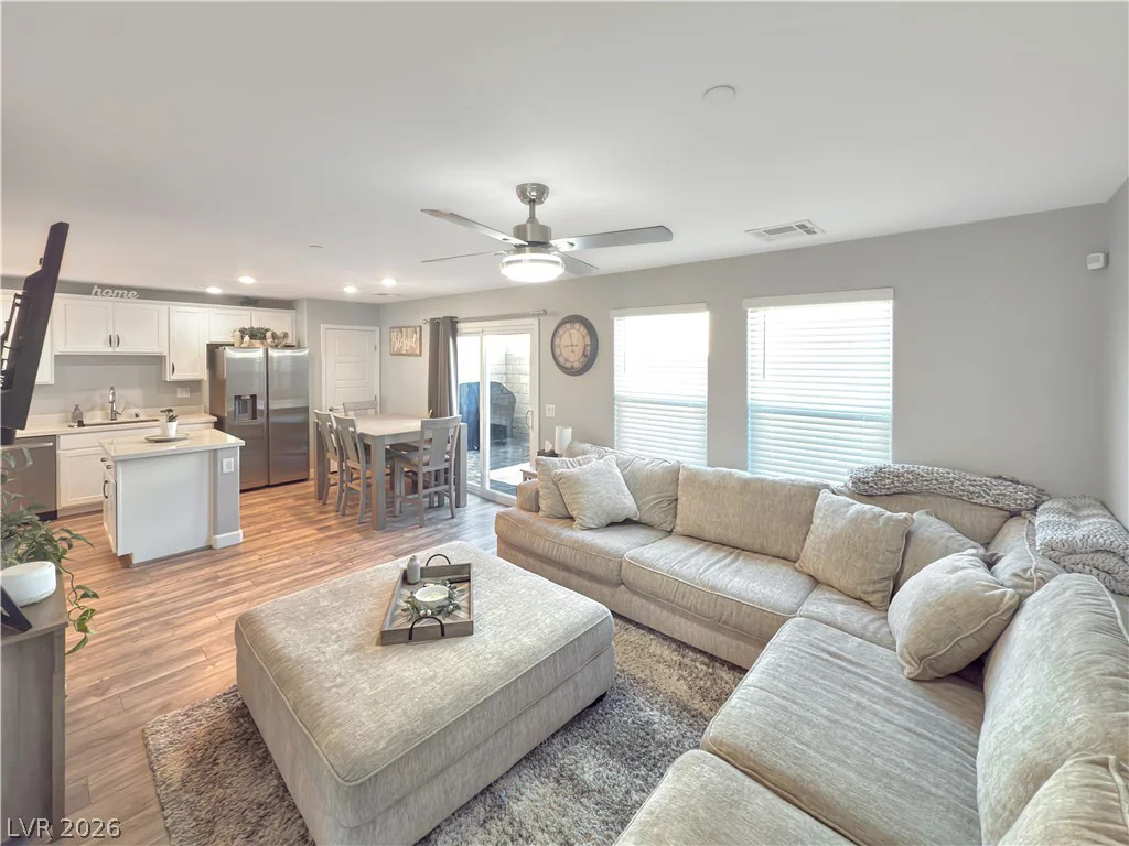 314 Bay Village, Henderson, NV 89011