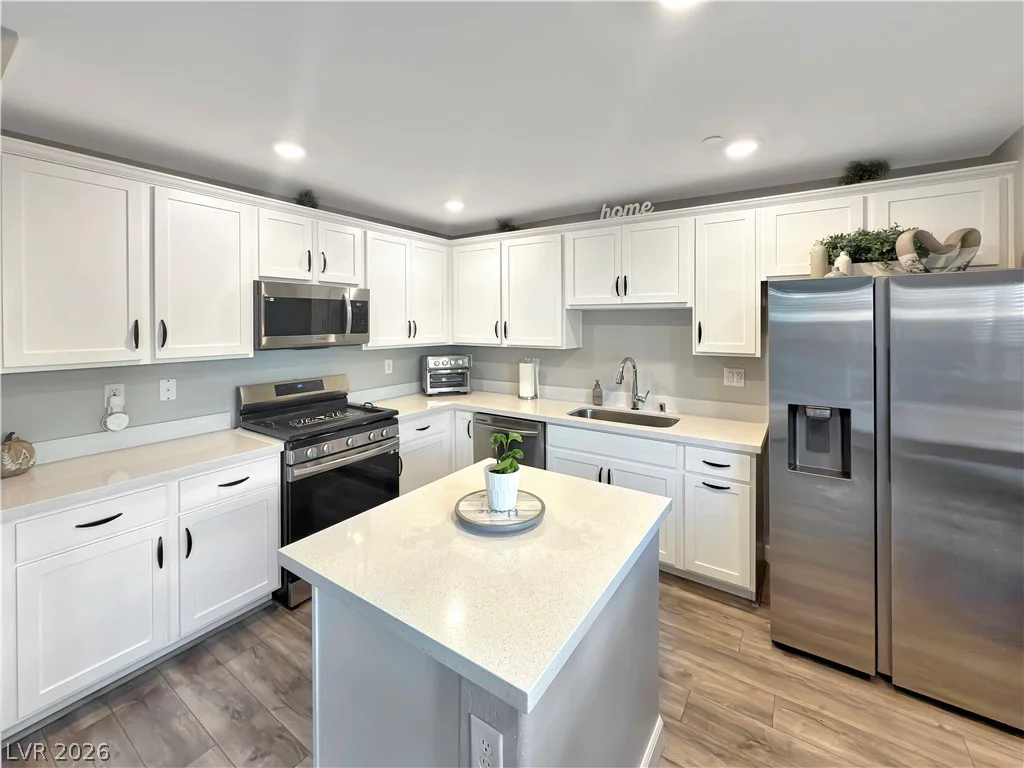 314 Bay Village, Henderson, NV 89011