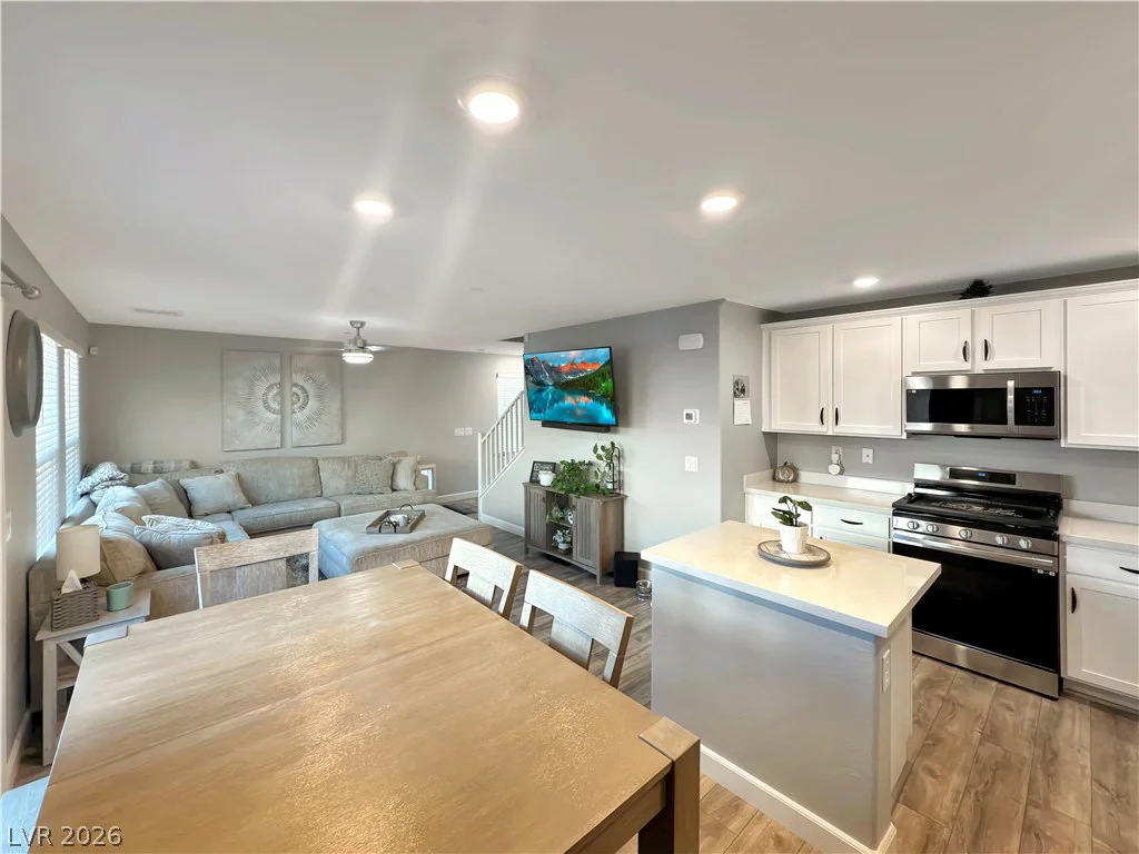 314 Bay Village, Henderson, NV 89011