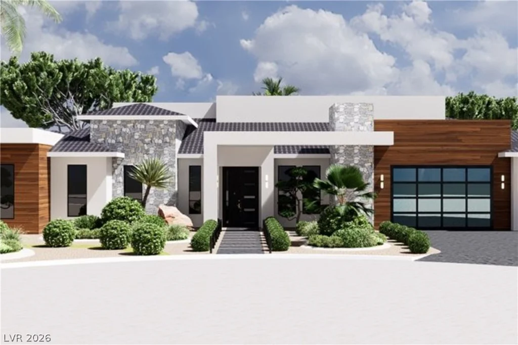 8770 Haven, Las Vegas, NV 89123