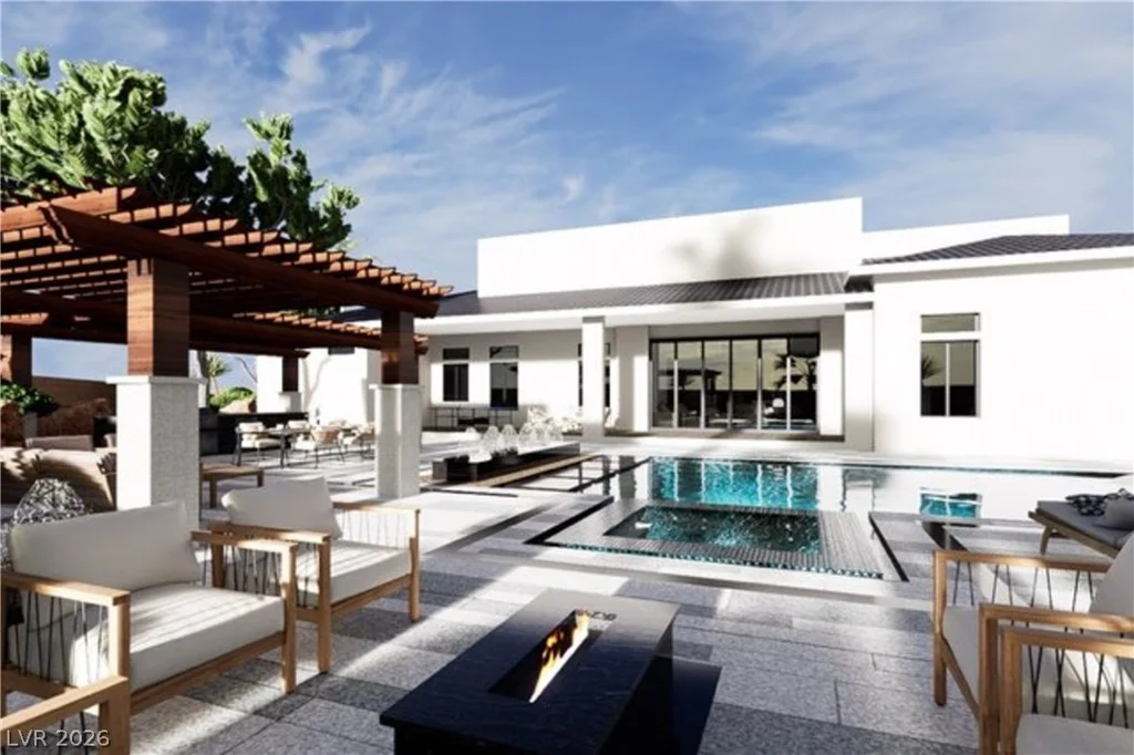 8770 Haven, Las Vegas, NV 89123