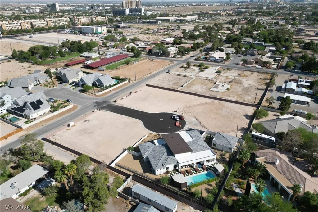 8770 Haven, Las Vegas, NV 89123