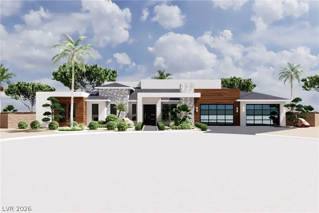 8770 Haven, Las Vegas, NV 89123