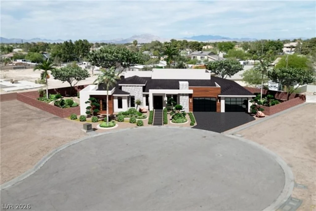 8770 Haven, Las Vegas, NV 89123