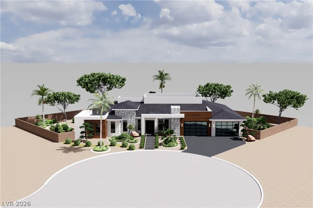 8770 Haven, Las Vegas, NV 89123