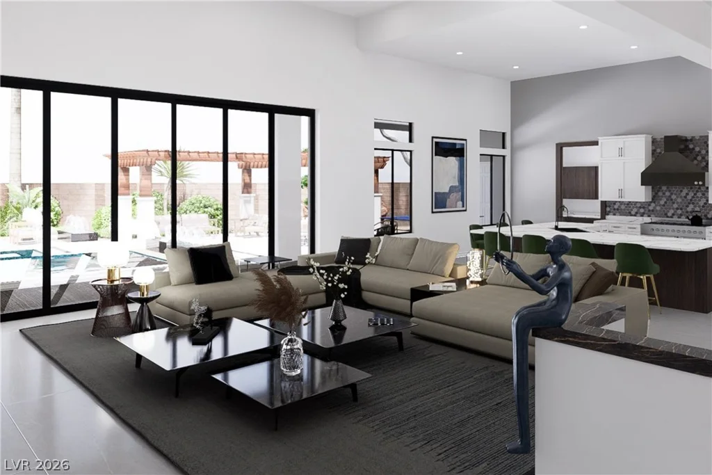 8770 Haven, Las Vegas, NV 89123