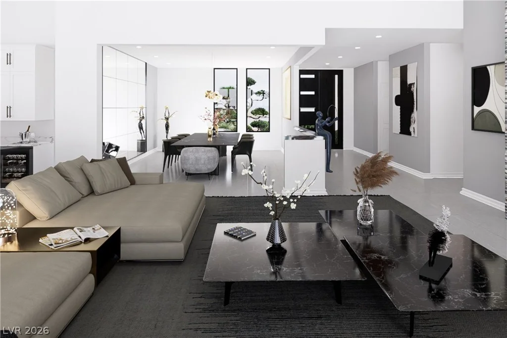 8770 Haven, Las Vegas, NV 89123
