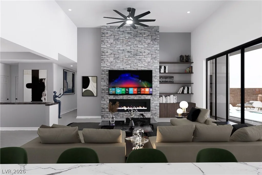 8770 Haven, Las Vegas, NV 89123