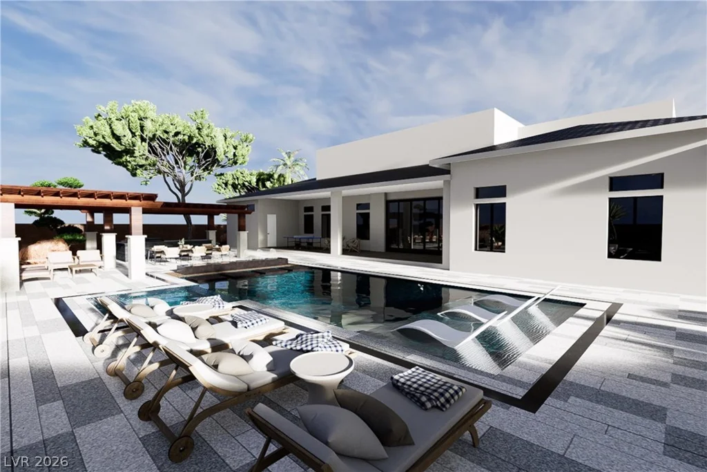 8770 Haven, Las Vegas, NV 89123