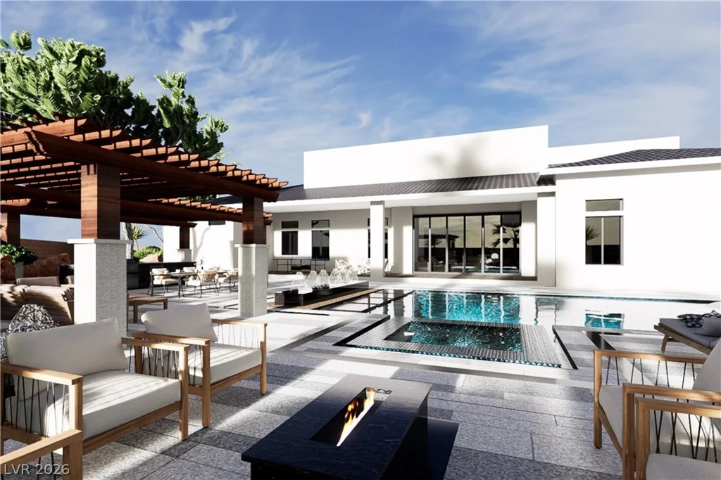 8770 Haven, Las Vegas, NV 89123