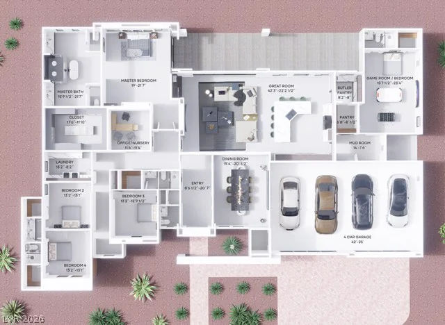 8770 Haven, Las Vegas, NV 89123