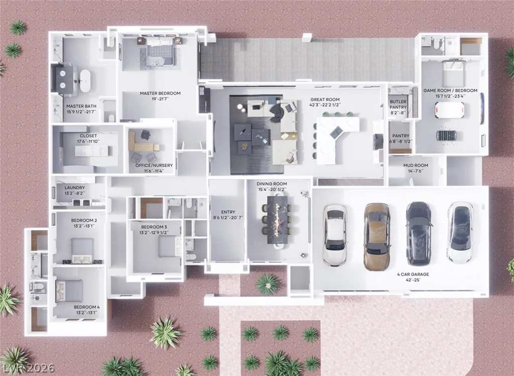 8770 Haven, Las Vegas, NV 89123