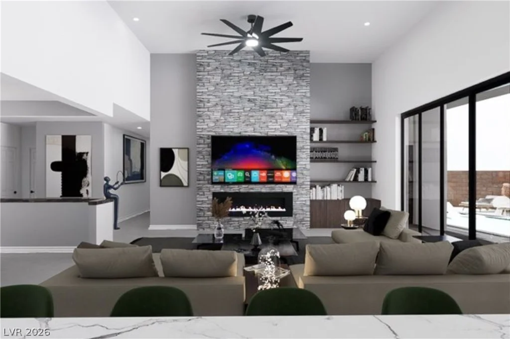 8770 Haven, Las Vegas, NV 89123