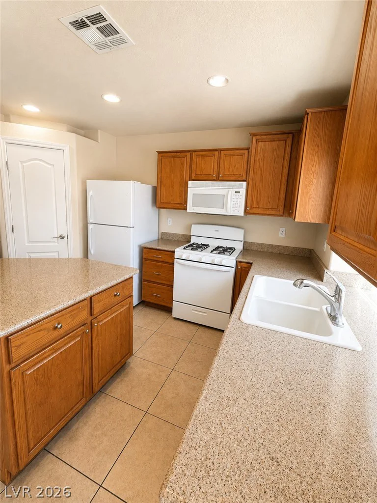 409 Orchid Oasis, North Las Vegas, NV 89031