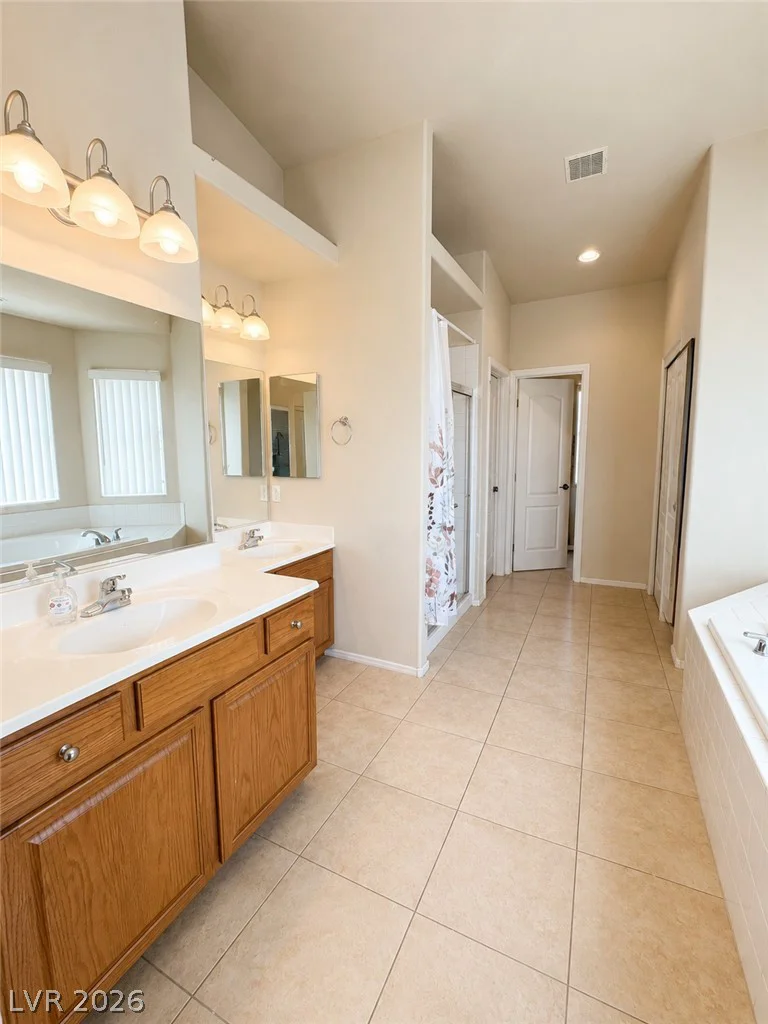 409 Orchid Oasis, North Las Vegas, NV 89031