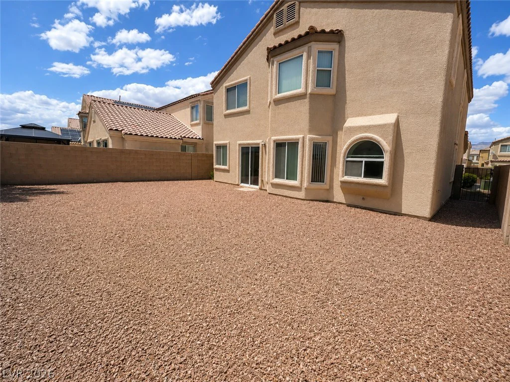 409 Orchid Oasis, North Las Vegas, NV 89031